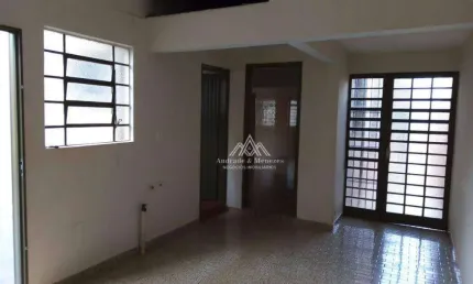 Casa com 2 dormitórios à venda, 144 m² por r$ 280.000,00 - ipiranga - ribeirão preto/sp