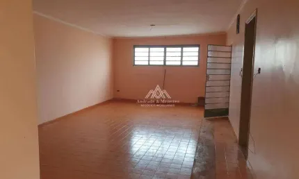 Casa com 1 dormitório à venda, 163 m² por r$ 200.000,00 - vila tibério - ribeirão preto/sp