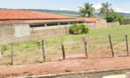 Terreno à venda, 500 m² por R$ 130.000,00 - Monte Azul - Serra Azul/SP
