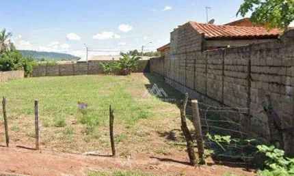 Terreno à venda, 500 m² por R$ 130.000,00 - Monte Azul - Serra Azul/SP