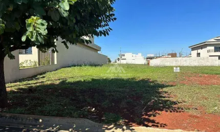 Terreno à venda, 360 m² por r$ 460.000,00 - alto do castelo - ribeirão preto/sp