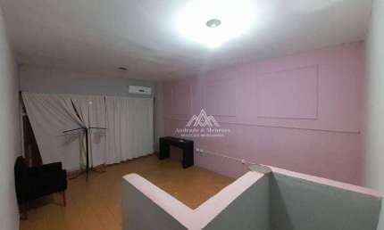 Sala, 41 m² - venda por R$ 160.000 ou aluguel por R$ 1.420/mês - Centro - Ribeirão Preto/SP