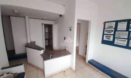 Conjunto para alugar, 79 m² por R$ 4.155,64/mês - Centro - Ribeirão Preto/SP