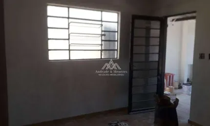 Casa com 2 dormitórios à venda, 117 m² por r$ 220.000,00 - ipiranga - ribeirão preto/sp