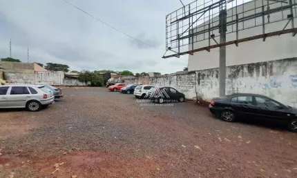 Terreno para alugar, 480 m² por R$ 6.000,00/mês - Ipiranga - Ribeirão Preto/SP