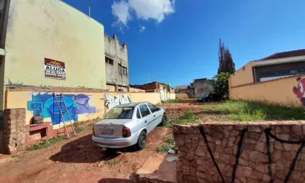 Terreno para alugar, 480 m² por R$ 4.000,00/mês - Ipiranga - Ribeirão Preto/SP