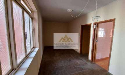 Apartamento com 2 dormitórios à venda, 72 m² por R$ 160.000,00 - Jardim Palma Travassos - Ribeirão Preto/SP