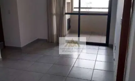 Apartamento com 2 dormitórios à venda, 65 m² por r$ 430.000,00 - nova aliança - ribeirão preto/sp