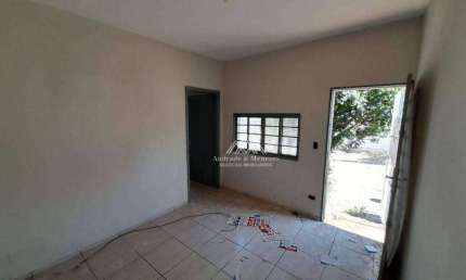 Casa com 2 dormitórios à venda, 148 m² por R$ 745.000,00 - Jardim Paulista - Ribeirão Preto/SP