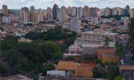 Apartamento com 2 dormitórios à venda, 52 m² por R$ 160.000,00 - Jardim Palma Travassos - Ribeirão Preto/SP