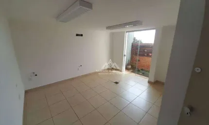 Sala para alugar, 46 m² por R$ 2.082,41/mês - Alto da Boa Vista - Ribeirão Preto/SP