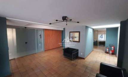 Sala para alugar, 200 m² por R$ 5.083,66/mês - Alto da Boa Vista - Ribeirão Preto/SP