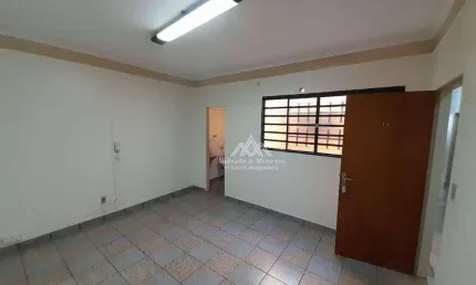 Sala para alugar, 16 m² por R$ 1.140,36/mês - Nova Ribeirânia - Ribeirão Preto/SP