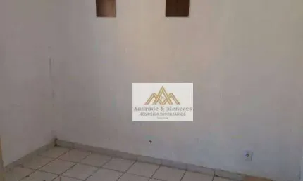 Apartamento com 2 dormitórios à venda, 55 m² por r$ 150.000,00 - jardim palma travassos - ribeirão preto/sp