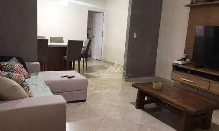 Casa com 3 dormitórios à venda, 154 m² por R$ 480.000,00 - Jardim Antártica - Ribeirão Preto/SP
