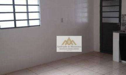 Casa com 3 dormitórios à venda, 164 m² por R$ 300.000,00 - João Luis de Vicente - Brodowski/SP