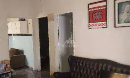 Casa com 2 dormitórios à venda, 133 m² por r$ 205.000,00 - campos elíseos - ribeirão preto/sp