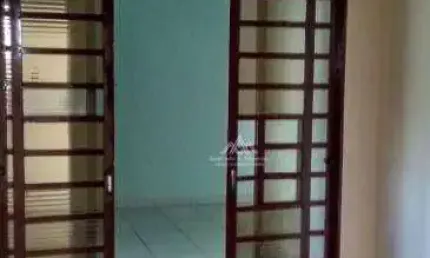 Casa com 3 dormitórios à venda, 124 m² por R$ 405.000,00 - Parque das Andorinhas - Ribeirão Preto/SP