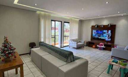 Apartamento com 4 dormitórios, 232 m² - venda por R$ 650.000 ou aluguel por R$ 2.000,00/mês - Centro - Ribeirão Preto/SP