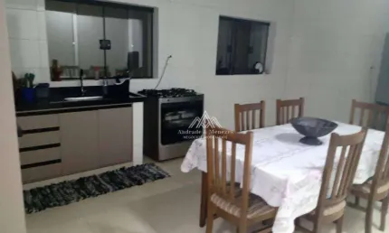 Casa com 3 dormitórios à venda, 159 m² por r$ 290.000,00 - centro - ribeirão preto/sp