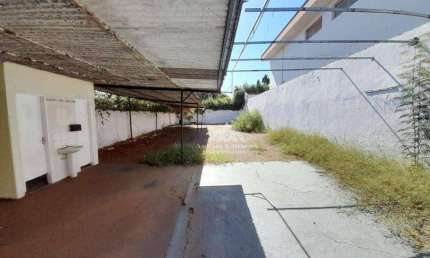Terreno para alugar, 288 m² por R$ 3.700,00/mês - Jardim Sumaré - Ribeirão Preto/SP