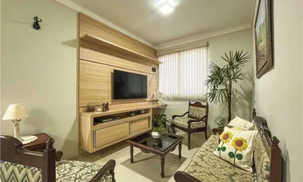 Apartamento com 2 dormitórios à venda, 54 m² por R$ 210.000,00 - Reserva Sul Condomínio Resort - Ribeirão Preto/SP