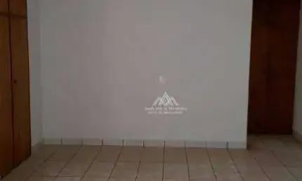 Kitnet com 1 dormitório à venda, 38 m² por R$ 200.000,00 - Centro - Ribeirão Preto/SP