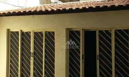 Sobrado com 3 dormitórios para alugar, 335 m² por R$ 4.515,85/mês - Centro - Ribeirão Preto/SP