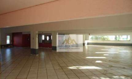 Prédio para alugar, 1548 m² por R$ 26.555,18/mês - Jardim América - Ribeirão Preto/SP