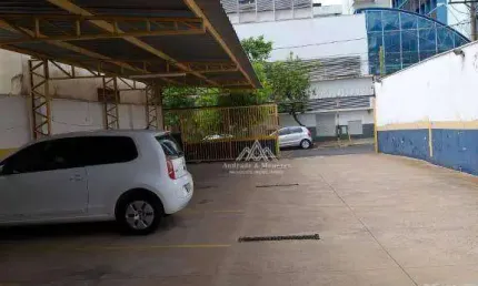 Salão para alugar, 106 m² por R$ 16.351,36/mês - Centro - Ribeirão Preto/SP