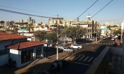 Sobrado com 2 dormitórios, 209 m² - venda por R$ 380.000,00 ou aluguel por R$ 2.899,61/mês - Centro - Ribeirão Preto/SP