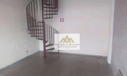 Salão à venda, 41 m² por r$ 230.000,00 - centro - ribeirão preto/sp