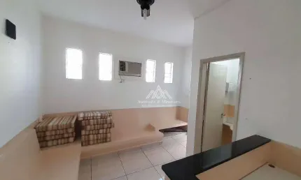 Casa, 65 m² - venda por R$ 480.000 ou aluguel por R$ 2.700/mês - Centro - Ribeirão Preto/SP