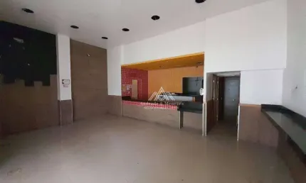 Salão, 280 m² - venda por R$ 2.900.000,00 ou aluguel por R$ 9.241,39/mês - Centro - Ribeirão Preto/SP