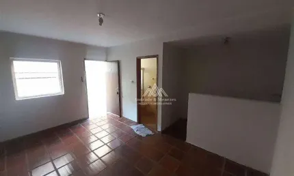 Kitnet com 1 dormitório para alugar, 30 m² por R$ 750,00/mês - Vila Seixas - Ribeirão Preto/SP