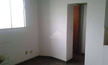 Sala para alugar, 50 m² por R$ 1.200,00/mês - Centro - Ribeirão Preto/SP