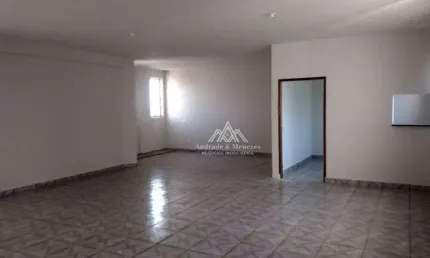 Salão, 555 m² - venda por R$ 1.200.000,00 ou aluguel por R$ 8.500,00/mês - Ipiranga - Ribeirão Preto/SP