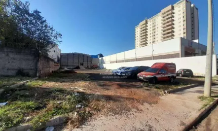 Terreno para alugar, 600 m² por R$ 17.000,00/mês - Vila Virgínia - Ribeirão Preto/SP