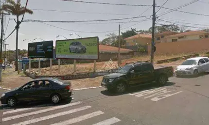 Terreno, 840 m² - venda por R$ 2.520.000,00 ou aluguel por R$ 10.967,82/mês - Ribeirânia - Ribeirão Preto/SP