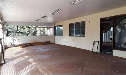Casa com 3 dormitórios, 312 m² - venda por R$ 1.200.000,00 ou aluguel por R$ 9.021,34/mês - Ribeirânia - Ribeirão Preto/SP