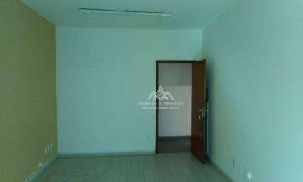 Sala para alugar, 30 m² por R$ 1.400,00/mês - Vila Mariana - Ribeirão Preto/SP