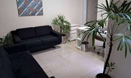 Casa com 3 dormitórios à venda, 128 m² por R$ 590.000,00 - Santa Cruz do José Jacques - Ribeirão Preto/SP
