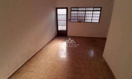 Casa com 2 dormitórios à venda, 70 m² por R$ 230.000,00 - Ipiranga - Ribeirão Preto/SP