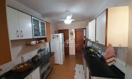 Apartamento com 3 dormitórios à venda, 92 m² por R$ 360.000,00 - Jardim Paulistano - Ribeirão Preto/SP