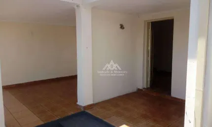 Casa com 2 dormitórios, 97 m² -  Sumarezinho - Ribeirão Preto/SP