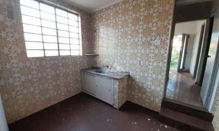 Casa com 2 dormitórios à venda, 93 m² por R$ 250.000,00 - Vila Seixas - Ribeirão Preto/SP