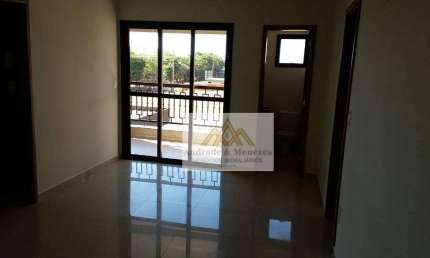 Apartamento com 3 dormitórios para alugar, 98 m² por R$ 5.246,09/mês - Quinta da Primavera - Ribeirão Preto/SP