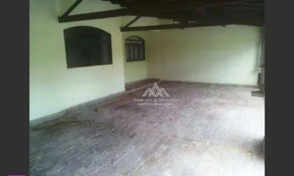 Casa com 4 dormitórios à venda, 260 m² por R$ 775.000,00 - Jardim Irajá - Ribeirão Preto/SP