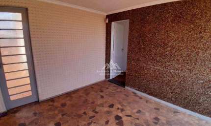 Casa com 4 dormitórios, 320 m² - venda por R$ 1.300.000,00 ou aluguel por R$ 5.853,71/mês - Jardim Paulista - Ribeirão Preto/SP