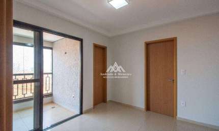 Apartamento com 3 dormitórios para alugar, 98 m² por R$ 4.000/mês - Quinta da Primavera - Ribeirão Preto/SP